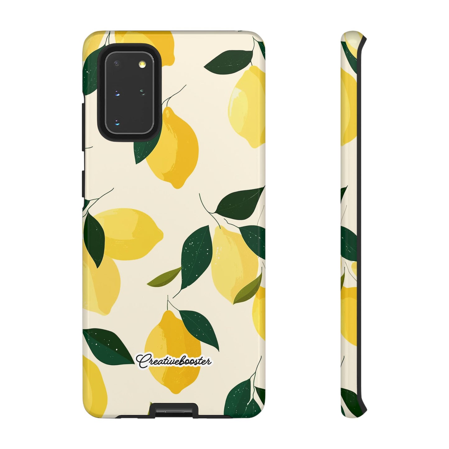 Golden Grove - Tough Phone Case