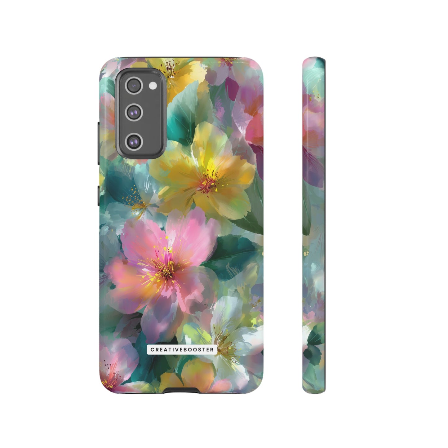 Soft Blossom - Tough Phone Case