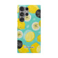 Retro Pop - Slim Phone Case