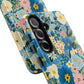 Coastal Bloom - Tough Phone Case