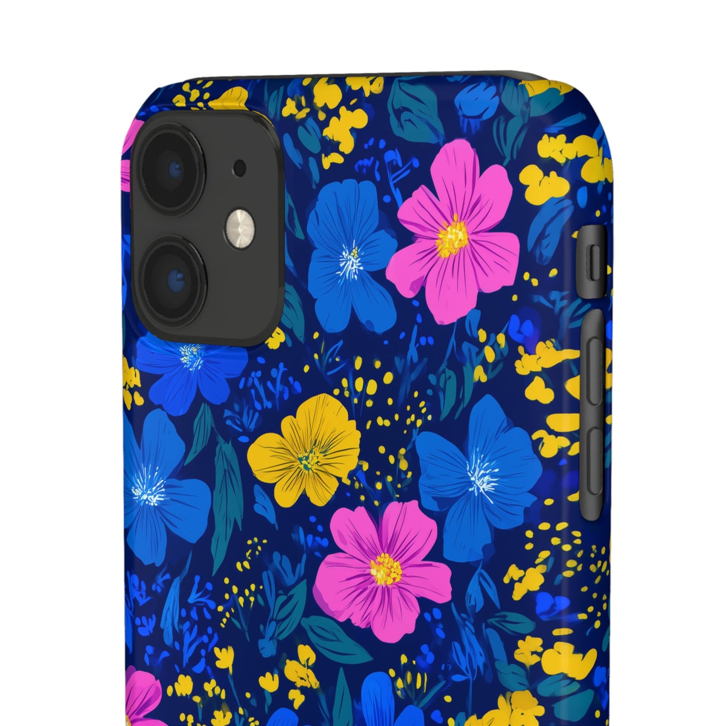 Summer Mix - Slim Phone Case