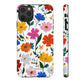 Petal Dance - Tough Phone Case