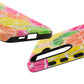 Tropic Mix - Tough Phone Case