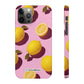 Zest Pop - Slim Phone Case