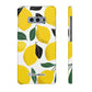 Graphic Pop - Slim Phone Case