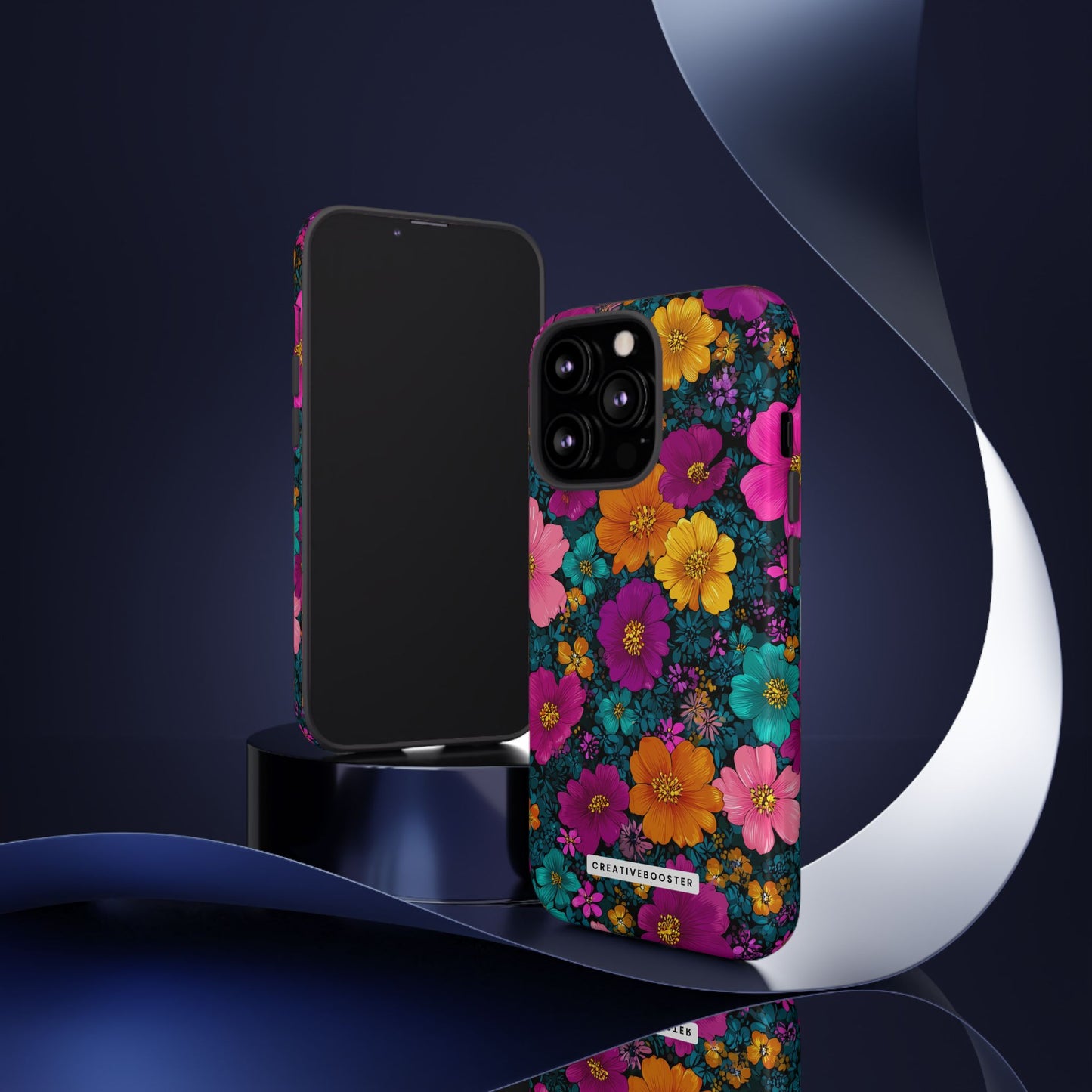 Garden Jewel - Tough Phone Case