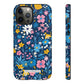 Blossom Joy - Tough Phone Case