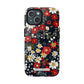 Retro Daisy - Tough Phone Case (MagSafe)