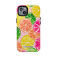 Tropic Mix - Tough Phone Case (MagSafe)
