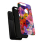 Painted Petals - Tough Phone Case