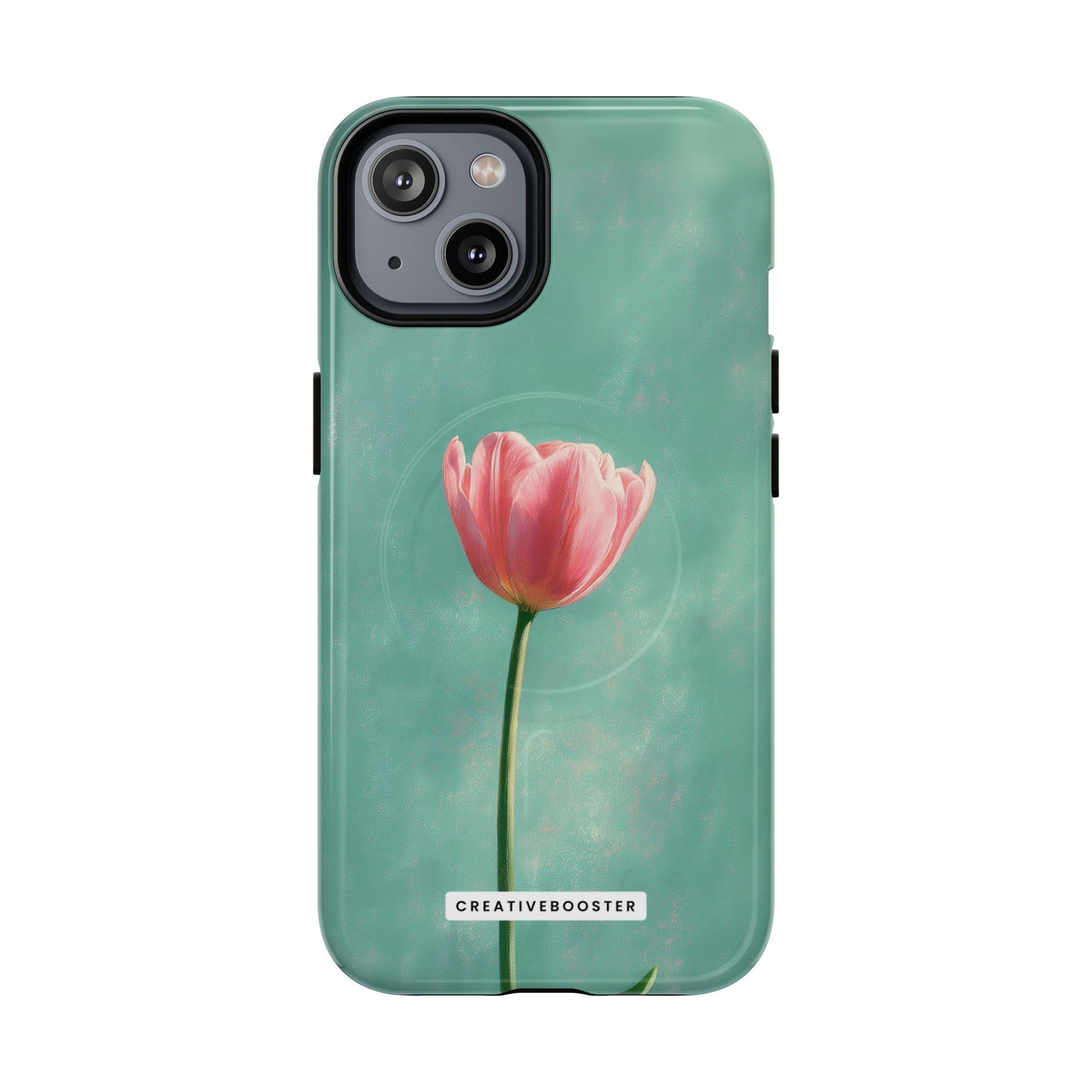 Blush Grace - Tough Phone Case (MagSafe)