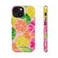 Tropic Mix - Tough Phone Case