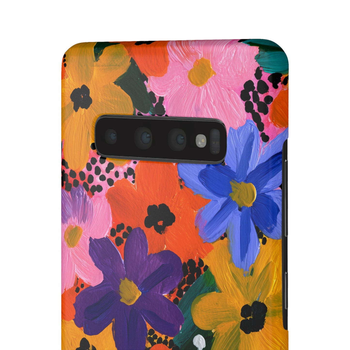 Garden Joy - Slim Phone Case