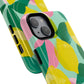 Citrus Bloom - Tough Phone Case (MagSafe)