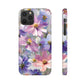 Spring Rise - Slim Phone Case