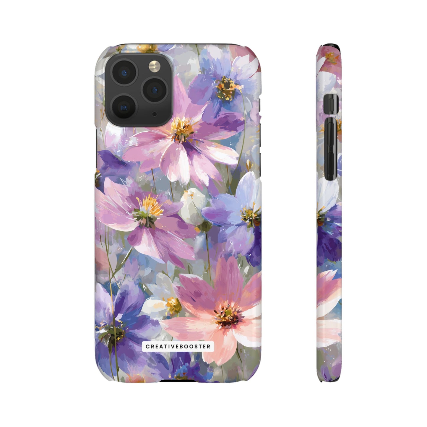 Spring Rise - Slim Phone Case