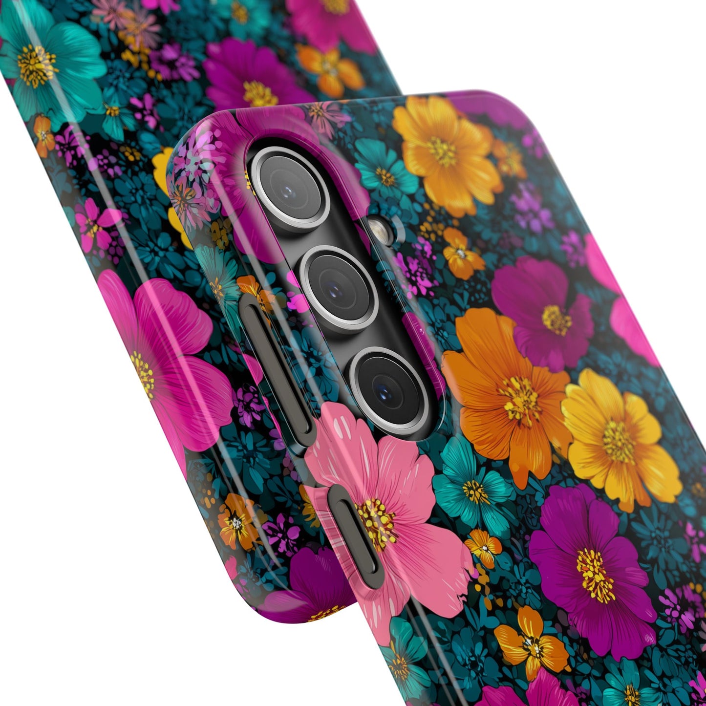 Garden Jewel - Slim Phone Case