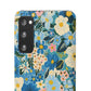 Coastal Bloom - Slim Phone Case