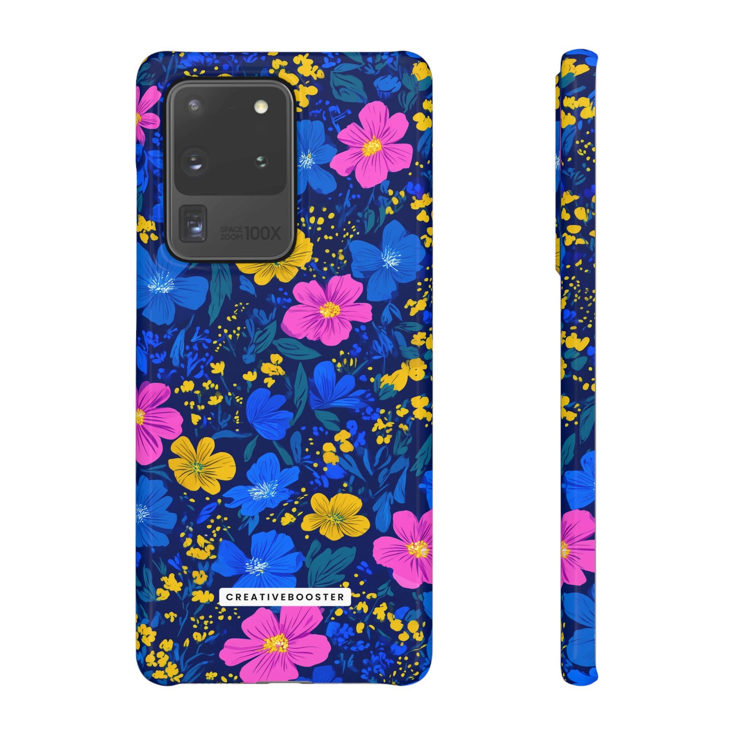 Summer Mix - Slim Phone Case