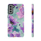 Blush Garden - Tough Phone Case