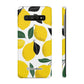 Graphic Pop - Slim Phone Case