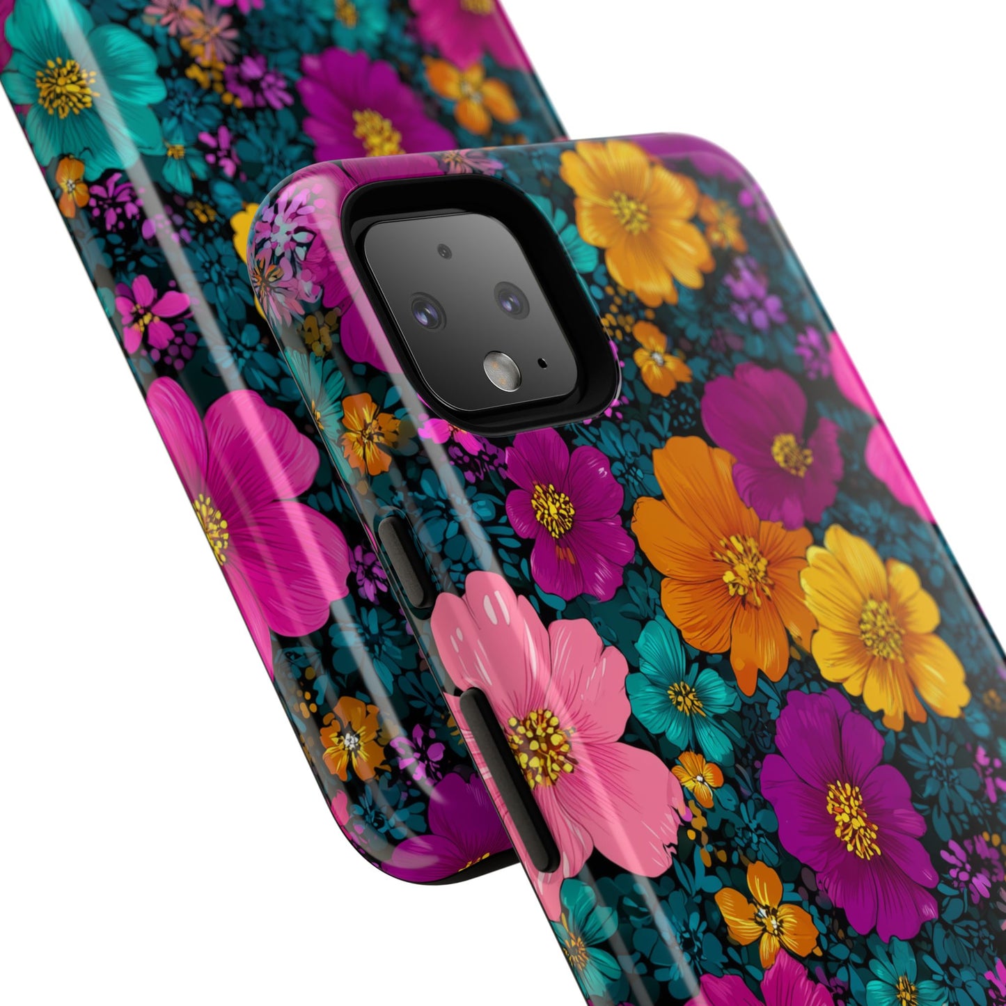 Garden Jewel - Tough Phone Case