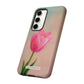 Rose Glow - Tough Phone Case