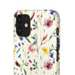 Wild Brush - Slim Phone Case