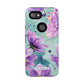 Blush Garden - Tough Phone Case