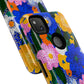 Bold Garden - Tough Phone Case