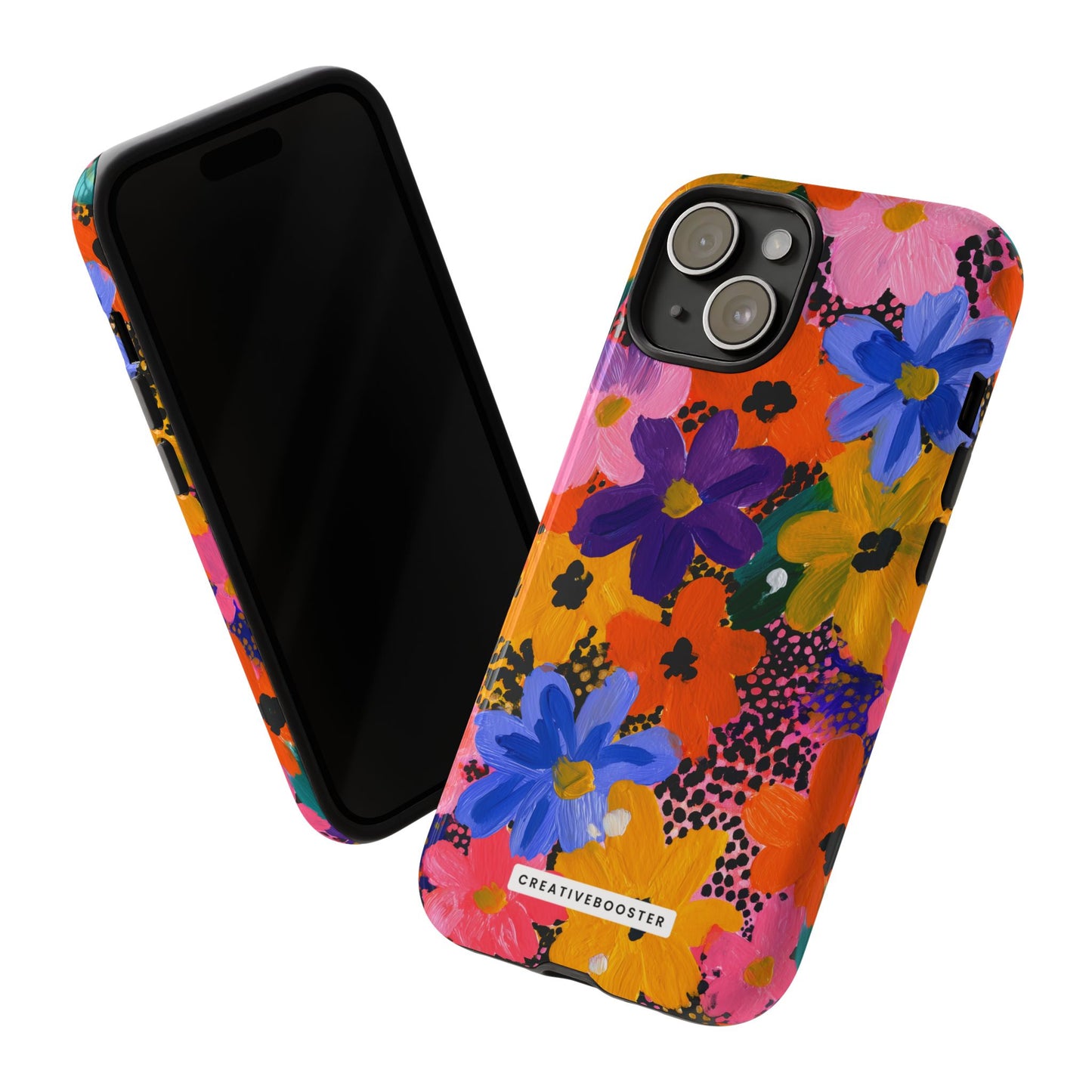 Garden Joy - Tough Phone Case