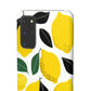 Graphic Pop - Slim Phone Case