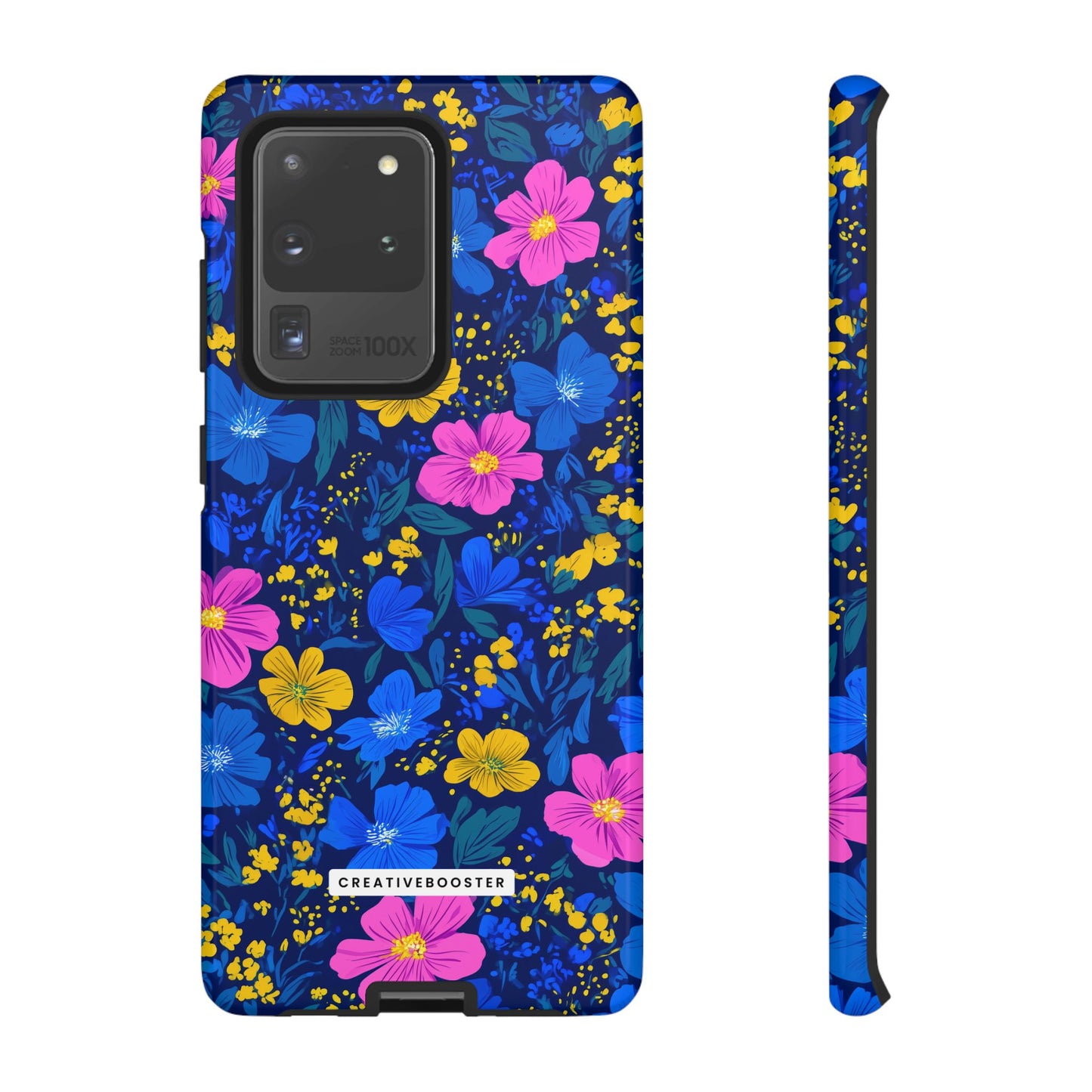 Summer Mix - Tough Phone Case