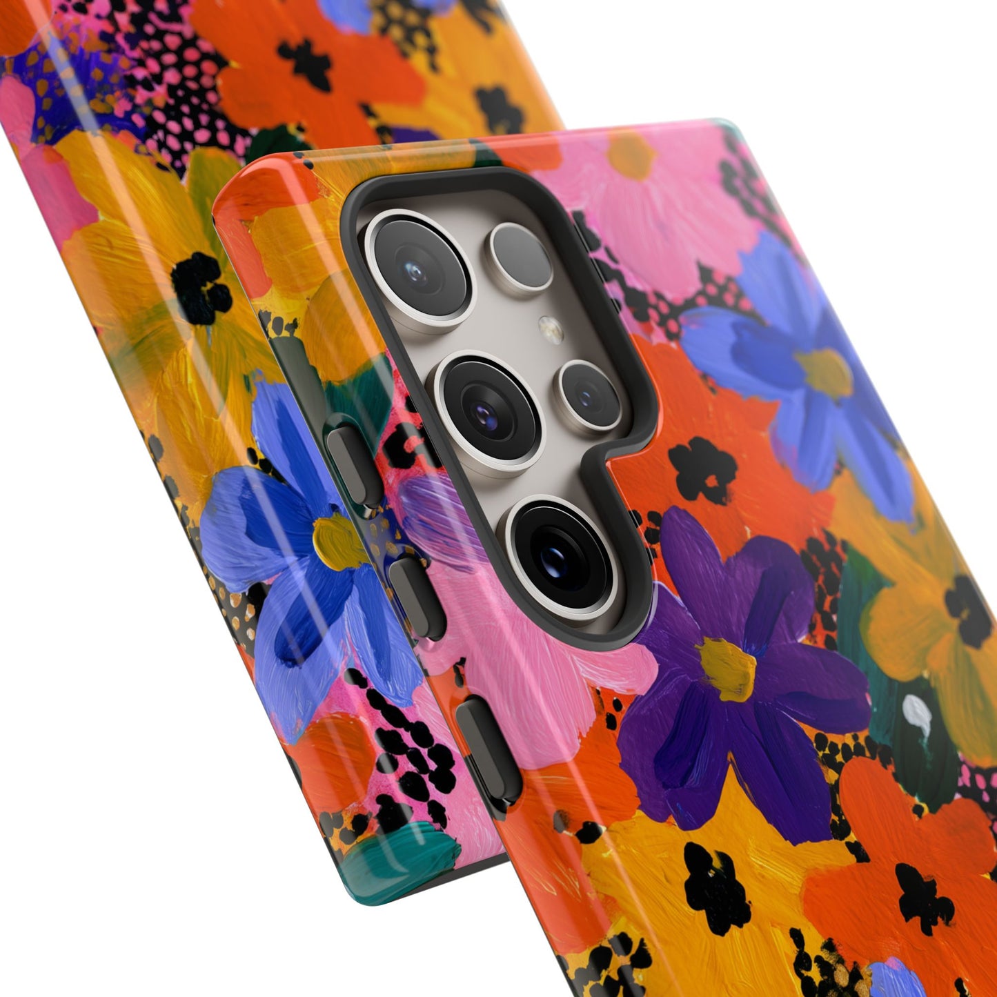 Garden Joy - Tough Phone Case