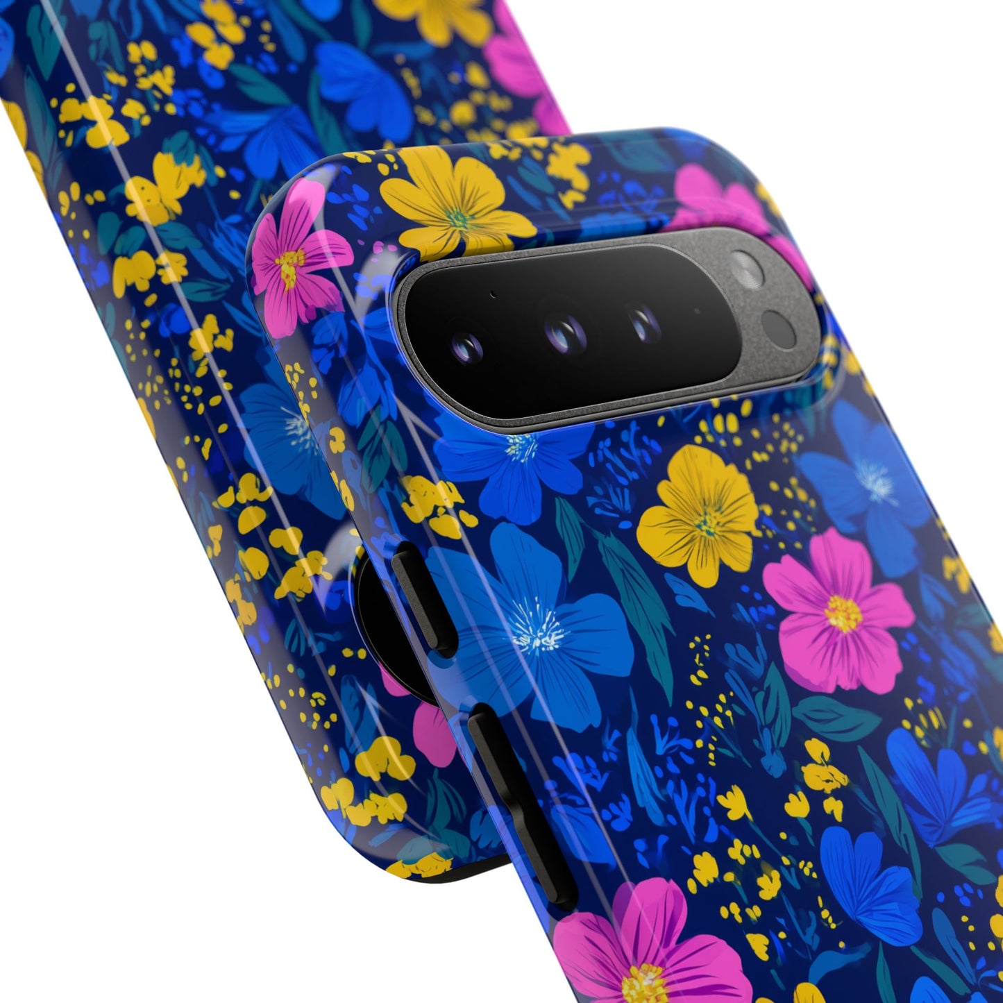 Summer Mix - Tough Phone Case