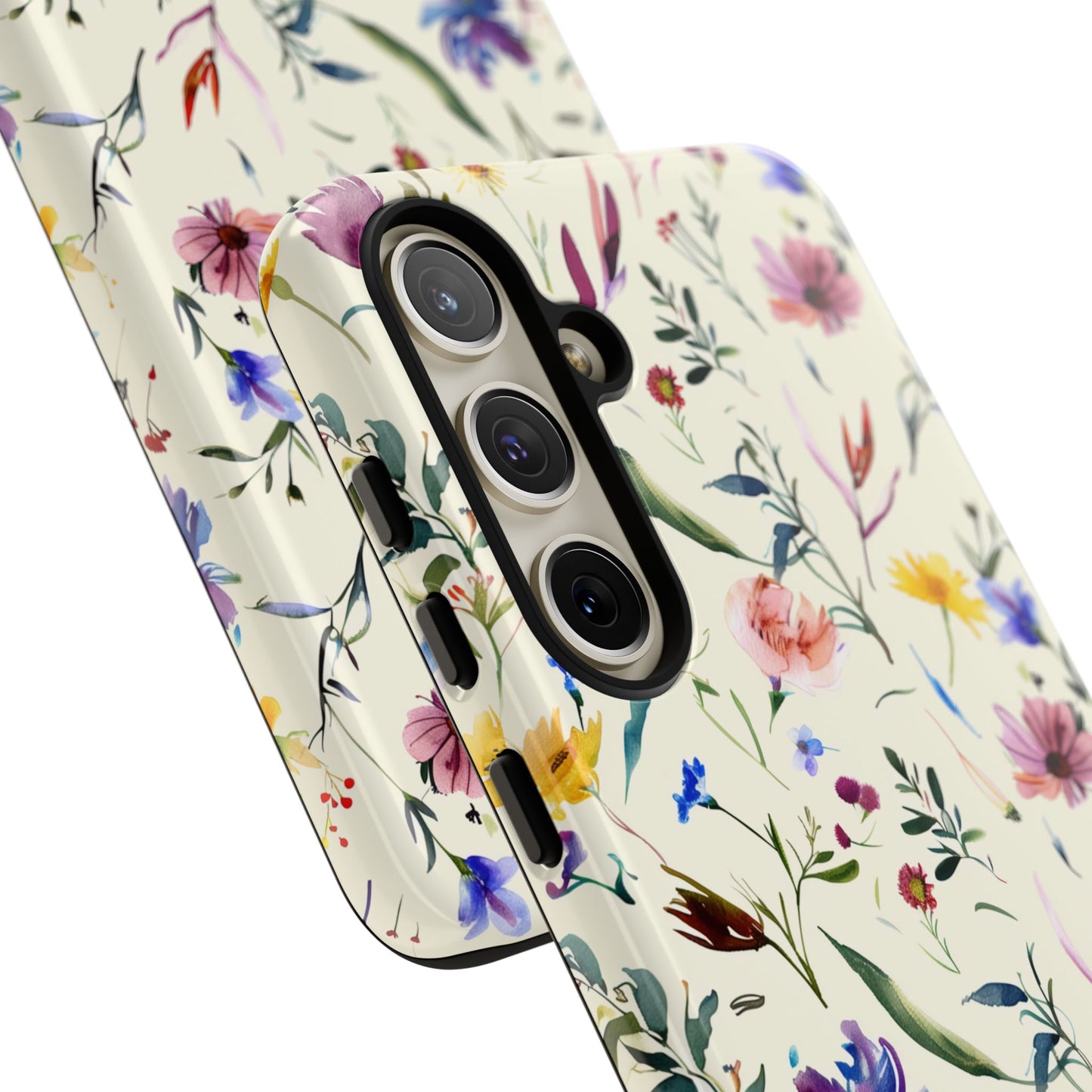 Wild Brush - Tough Phone Case