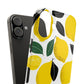 Graphic Pop - Slim Phone Case