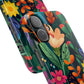 Tropic Glow - Slim Phone Case