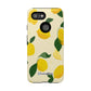 Citrus Charm - Tough Phone Case