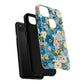 Coastal Bloom - Tough Phone Case