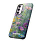 Pastel Bloom - Tough Phone Case