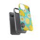 Retro Pop - Tough Phone Case