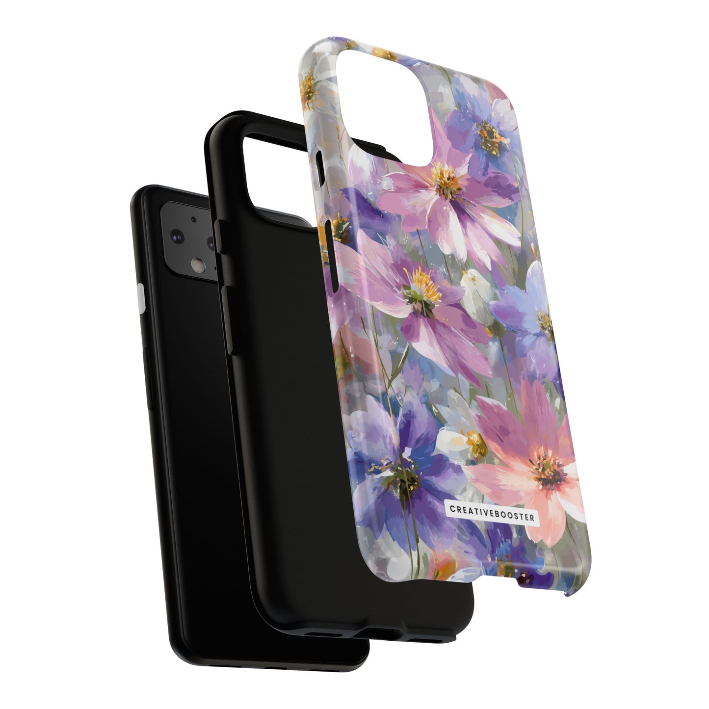 Spring Rise - Tough Phone Case