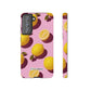 Zest Pop - Tough Phone Case