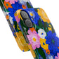 Bold Garden - Slim Phone Case