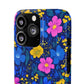 Summer Mix - Slim Phone Case