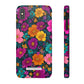 Garden Jewel - Slim Phone Case