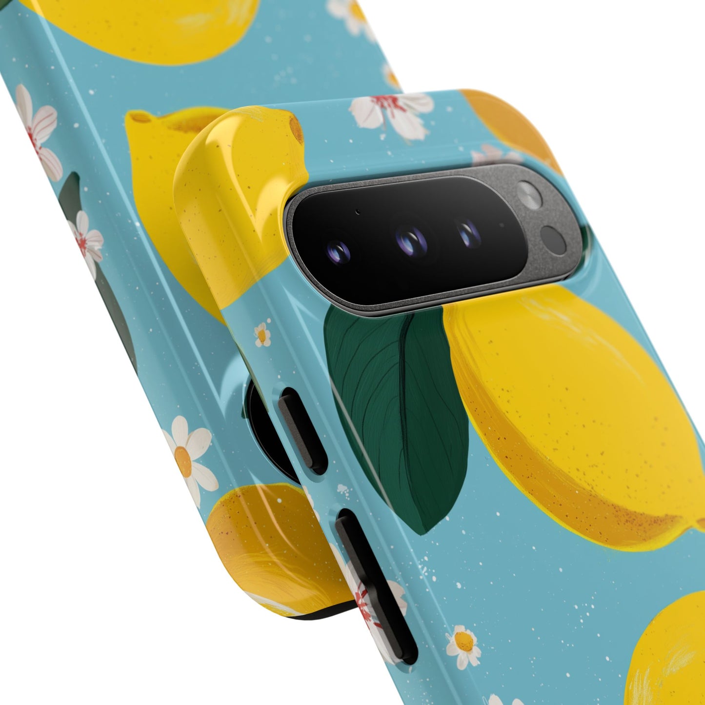 Sky Bloom - Tough Phone Case