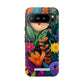 Tropic Glow - Tough Phone Case