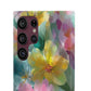Soft Blossom - Slim Phone Case